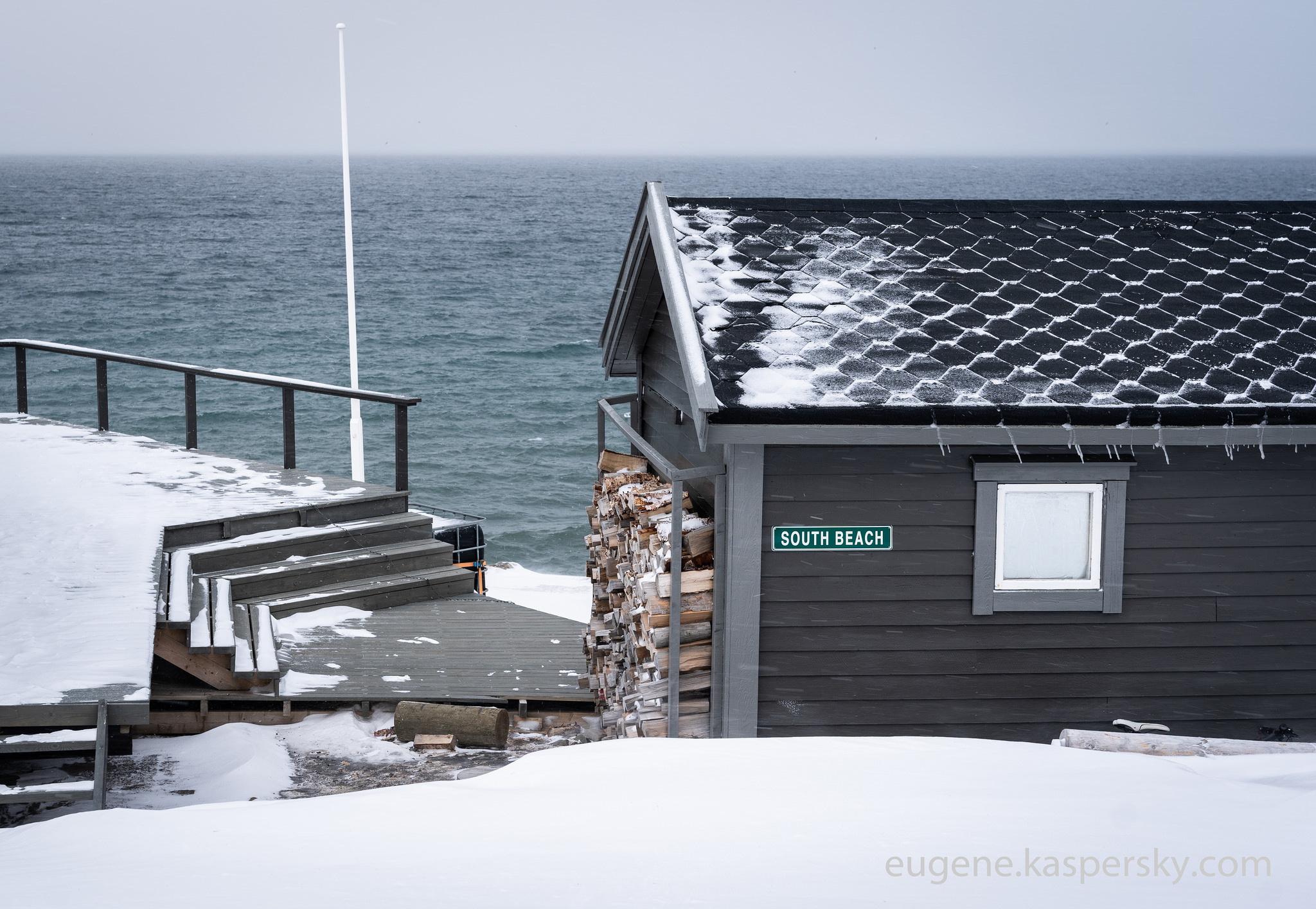 Longyearbyen